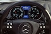 Mercedes-Benz SLK - interieur