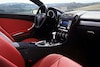 Mercedes-Benz SLK - interieur