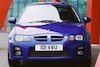 MG ZR