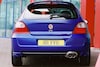 MG ZR