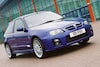 MG ZR