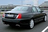 MG ZT