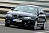 MG ZT