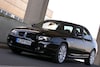 MG ZT