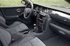 MG ZT - interieur
