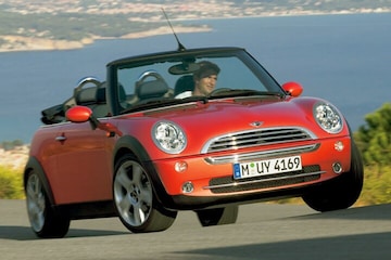 Mini Mini Cabrio
