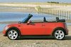 Mini Mini Cabrio