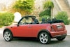 Mini Mini Cabrio