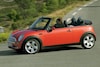 Mini Mini Cabrio