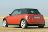 Mini Mini Cabrio