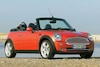 Mini Mini Cabrio