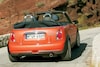 Mini Mini Cabrio