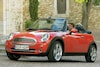 Mini Mini Cabrio