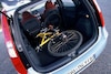 Mitsubishi Colt - interieur