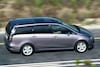 Mitsubishi Grandis