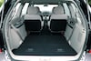 Mitsubishi Grandis - interieur