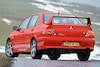 Mitsubishi Lancer Evolution