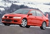 Mitsubishi Lancer Evolution