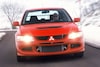 Mitsubishi Lancer Evolution