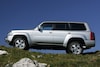 Nissan Patrol GR