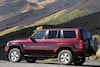 Nissan Patrol GR