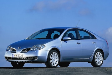 Nissan Primera