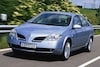 Nissan Primera
