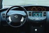Nissan Primera - interieur