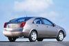 Nissan Primera