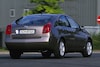 Nissan Primera