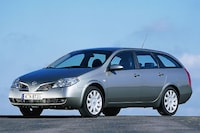 Nissan Primera Estate