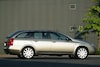 Nissan Primera Estate