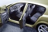 Opel Astra - interieur