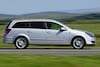 Opel Astra Stationwagon