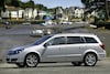 Opel Astra Stationwagon