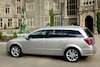 Opel Astra Stationwagon