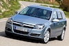Opel Astra Stationwagon