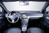 Opel Astra Stationwagon - interieur