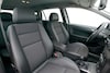 Opel Astra Stationwagon - interieur