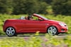 Opel Tigra TwinTop