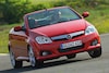 Opel Tigra TwinTop