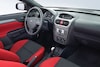 Opel Tigra TwinTop - interieur
