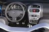 Opel Tigra TwinTop - interieur