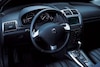 Peugeot 407 - interieur