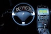 Peugeot 407 - interieur
