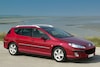Peugeot 407 SW