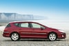 Peugeot 407 SW