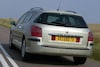 Peugeot 407 SW