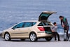Peugeot 407 SW