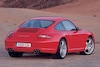 Porsche 911 Coupé